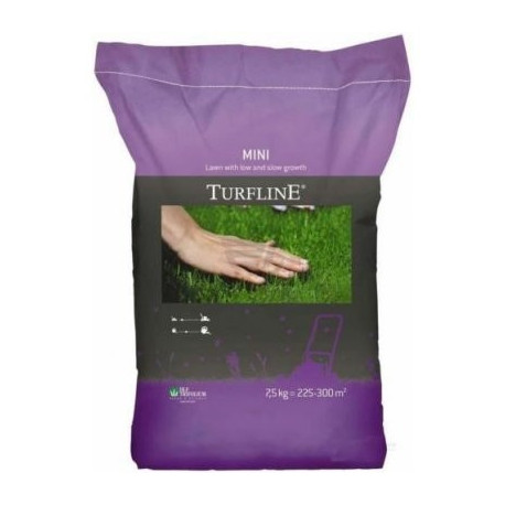 Travní osivo DLF TURFLINE Mini 7,5 kg