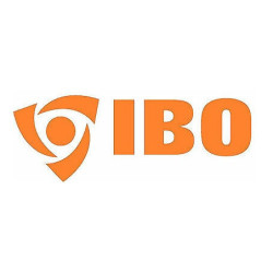 Kalové čerpadlo IBO IP 400