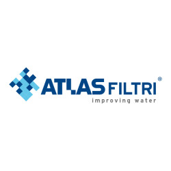 Filtr 1" Atlas HYDRA DUO