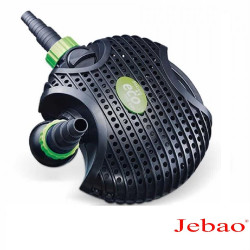 Jazierkové čerpadlo JEBAO AMP ECO 16000