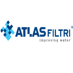 Filter ATLAS so Siliphosom