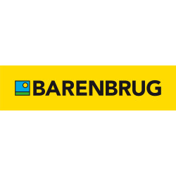 Trávne osivo Barenbrug LAWN CLOVER - mikroďatelina 0,5 kg