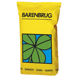 Trávne osivo Barenbrug LAWN CLOVER - mikroďatelina 10 kg