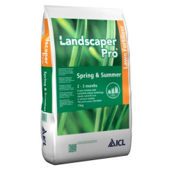 Hnojivo Landscaper Pro® Spring  & Summer 15 kg