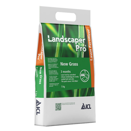 Hnojivo ICL Landscaper Pro® New Grass 5 kg