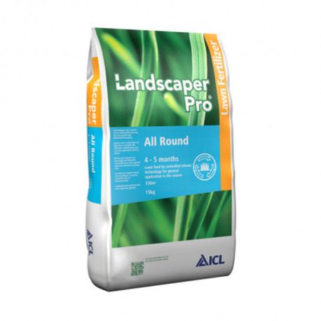 Hnojivo ICL Landscaper Pro® All Round 15 kg