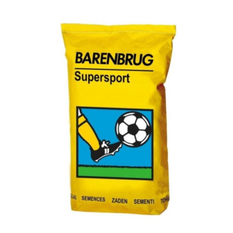 Travní osivo BARENBRUG SUPERSPORT - 5 kg