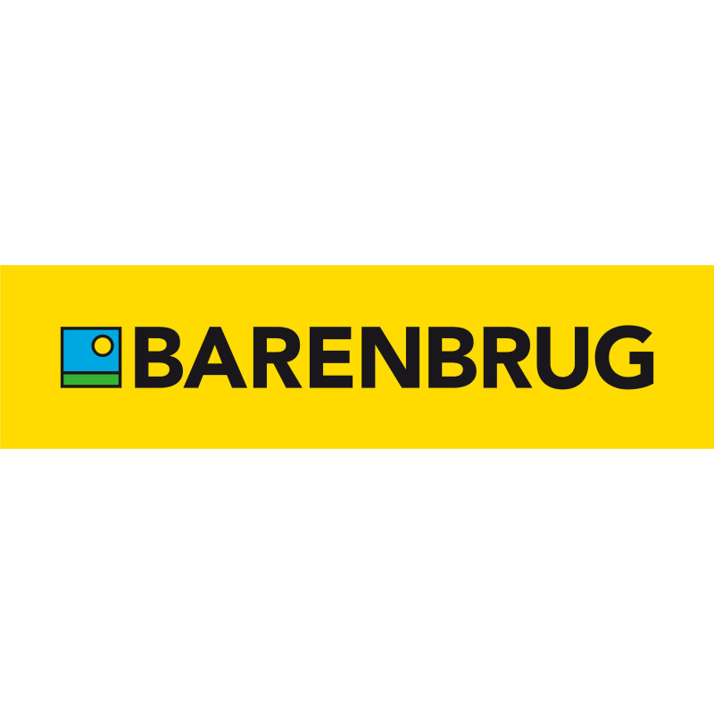 Travní osivo BARENBRUG RPR LAWN 15 kg (náhrada BAR POWER)