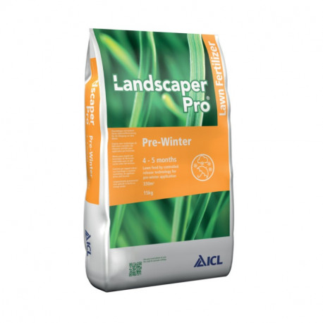 Hnojivo ICL Landscaper Pro® Pre-Winter 15 kg