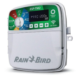 Riadiaca jednotka Rain Bird ESP-TM2-6 - interná