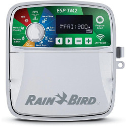 Riadiaca jednotka Rain Bird ESP-TM2-8 - interná