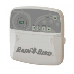 Riadiaca jednotka RAIN BIRD RC2-8 WiFi - interná