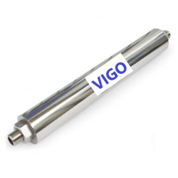 Magnetický změkčovač vody VIGO WS 1/2"