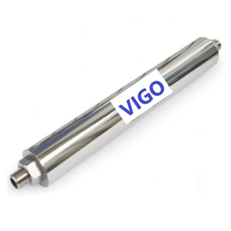 Magnetický změkčovač vody VIGO WS 1"