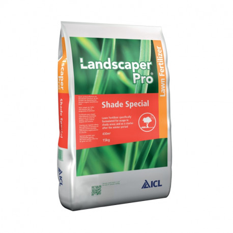 Hnojivo ICL Landscaper Pro® Shade Special 15 kg