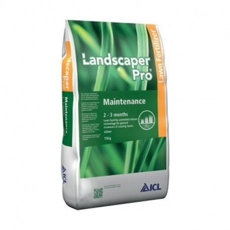Hnojivo ICL Landscaper Pro® Maintenance 15 kg