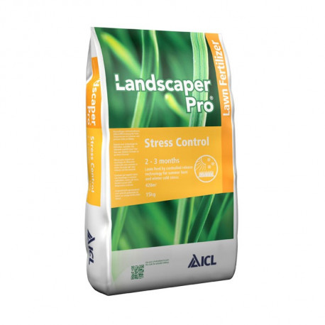 Hnojivo ICL Landscaper Pro® Stress Control 15 kg
