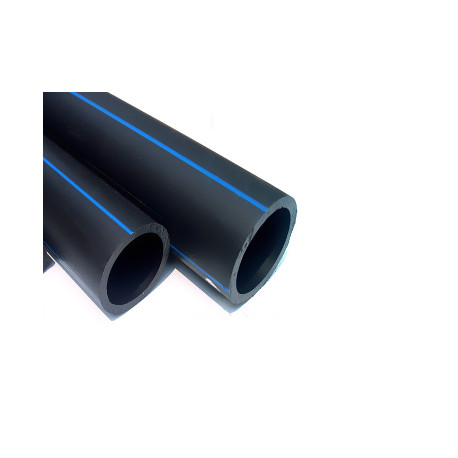 Hadice 40 x 5,5 mm LDPE 10 bar