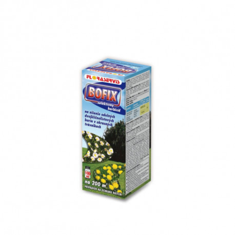 Selektivní herbicid Floraservis BOFIX 100 ml