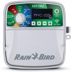 Riadiaca jednotka Rain Bird ESP-TM2-6 - externá