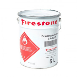 Lepidlo Firestone Bonding Adhesive 5 l