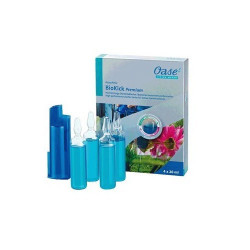 Startovací bakterie OASE AquaActiv BioKick Premium