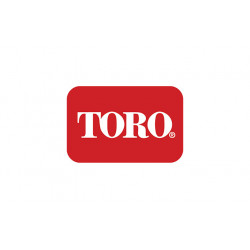 Elektroventil TORO EZ-Flo Plus 1 "vnější závit s regulací průtoku