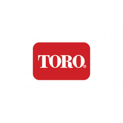 Rotační postřikovač TORO T5 Rapid SET - 12,7 cm výsuv