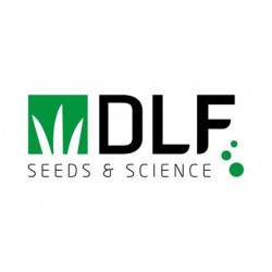 Travní osivo DLF Waterless - sucho 1 kg