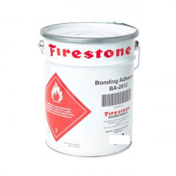 Lepidlo Firestone Bonding Adhesive 1 l