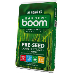 Hnojivo AGRO Garden Boom Pre-Seed - 15 kg