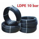 Hadice LDPE 10 bar
