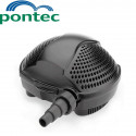 Jezírková čerpadla PONTEC