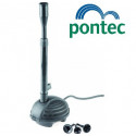 Fontánová čerpadla PONTEC